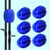 💥LAST DAY SALE 50% OFF💥Multifunctional Fishing Rod Holder⚡BUY 3 GET 3 FREE
