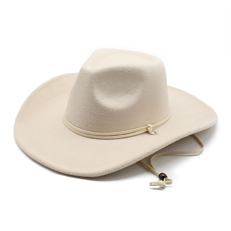 🔥Last Day 70% OFF-2025 New Ultralight Western Cowboy Hat-🎁BUY 2 FREE SHIPPING