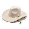🔥Last Day 70% OFF-2025 New Ultralight Western Cowboy Hat-🎁BUY 2 FREE SHIPPING