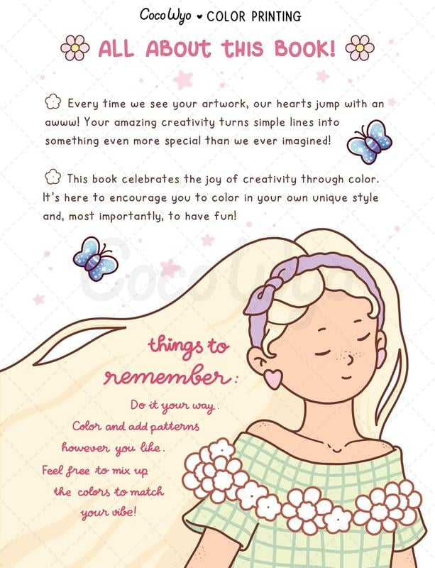 How to Draw Patterns – Easy Step-by-Step Drawing Book for Beginners📚✏️