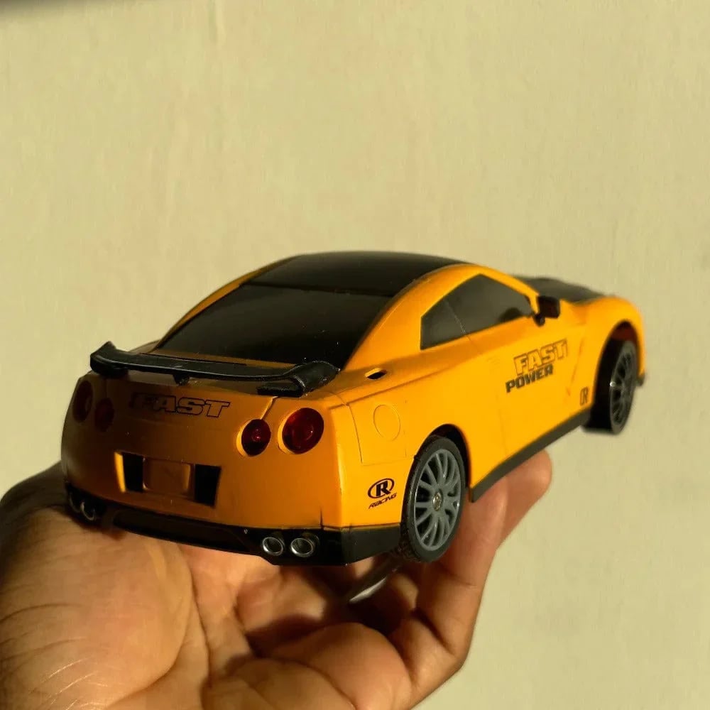 🔥Last Day Promotion 70% OFF-🔥- 4WD RC Drift Car