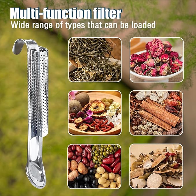 Stainless Steel Tea Diffuser