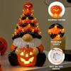 (🔥HOT SALE NOW 49% OFF) - 🎃Halloween dwarf decoration with light