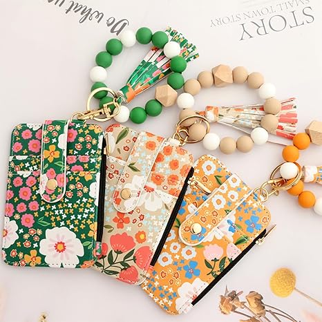 🔥Last Day Promotion 50% OFF🔥Women's Boho Beaded Wallet