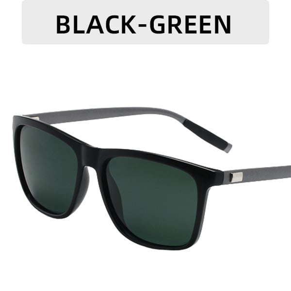 🎁2023 New Design Men Polarized Sunglasses🎁Limited time promotion-gift sports glasses case - Buy 4 Get Extra 20% OFF