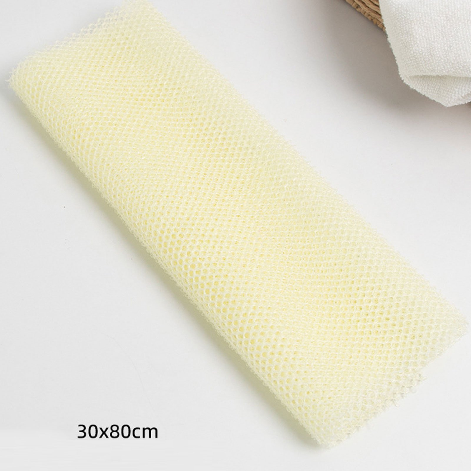 Tiktok Summer Sale🎉Muvala African Exfoliating Net