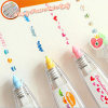 (🎄Early New Year Flash Sale🎄-48% OFF) Cartoon Decorative Tape Pen