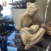 🎁2024 New Year Hot Sale🎁🎄Sweet Hour of Prayer, beautiful hand cast inspirational sculpture of woman praying