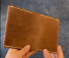 <strong>⏱️Last Day 70% OFF</strong> 🔥Top Grain Water Buffalo Leather Wallet - 100% Handcrafted