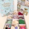 🎁TikTok Last Day Sale - 70% OFF🎉Fill it Yourself Empty Gift Packaging | 12 Days of Gifts