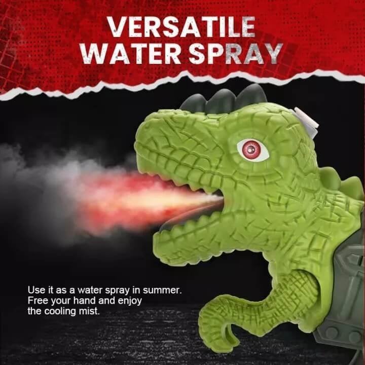 🔥Hot Sale🔥Kid’s Dinosaur Spray Gun