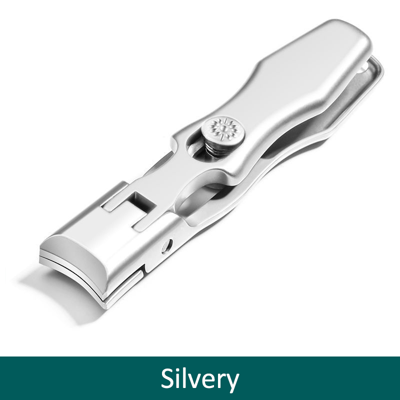 🎄Early Christmas Sale 50% OFF - 🔥Ultra Sharp Stainless Steel Nail Clippers