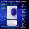 (🔥Last Day Promotion-70%OFF)USB Desktop Mosquito Repellent Lamp🦟（Buy 3 Get Extra 20% OFF & Buy 2 or more free shipping）