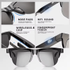 🕶️ KI-Echtzeit-Übersetzungsbrille für über 100 Sprachen