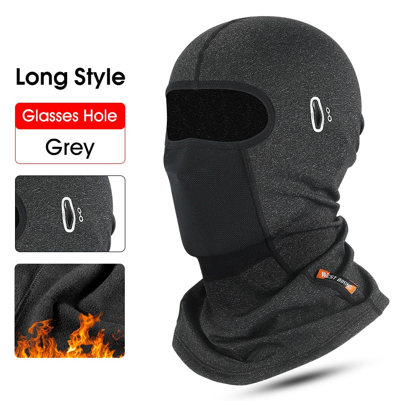 🎣 Summer Sale-30% OFF🐠Fishing Mask For Cold Weather