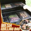 🔥Huge Sale 49% Off🔥Reusable Non-Stick BBQ Mesh Grilling Bags