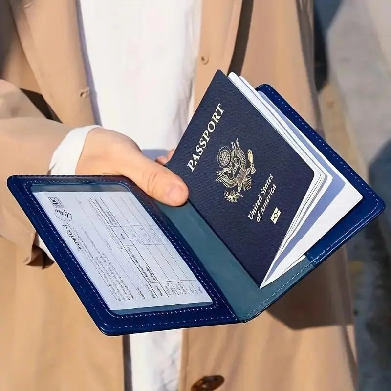 💥LAST DAY SALE 50% OFF💥Social Security Card Protector Sleeves -20 Pack