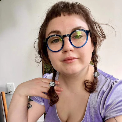 Micro Hair Claw Clips
