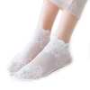🌹Modische Spitzensocken für Damen