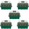 🎁TikTok Last Day Sale - 70% OFF🎉Adjustable Humidity Seed Starter Trays