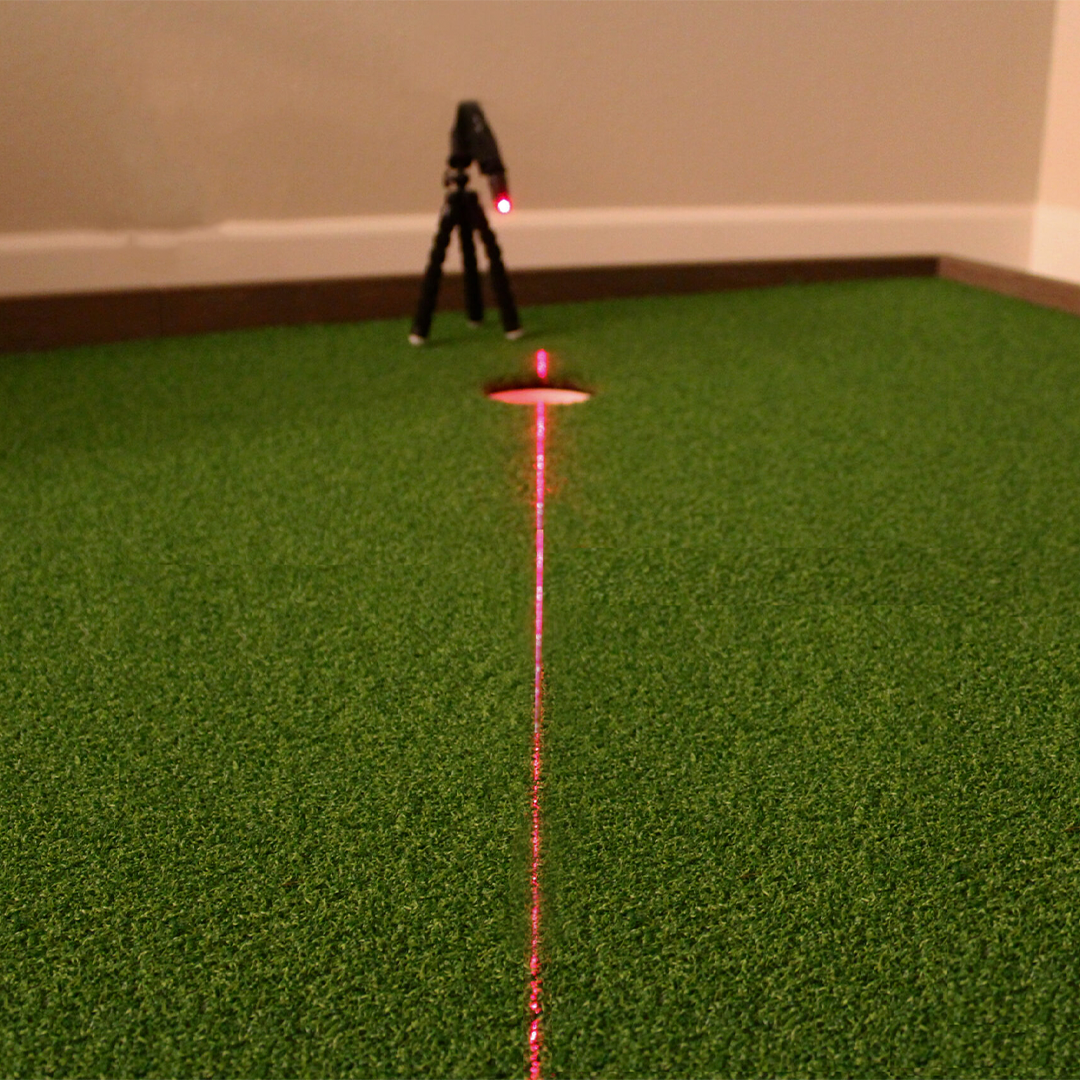 🔥Limited Time Sale 50% OFF🎉Laser Putt Golf Training Aid(Buy 2 free shipping)