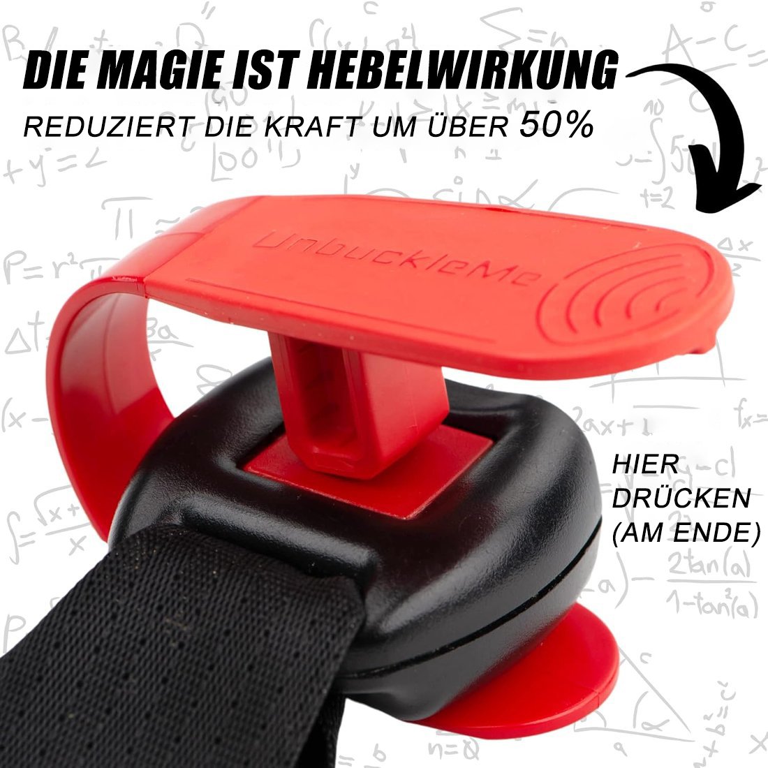 🔥Letzter Tag 49 % Rabatt🔓Entriegelungswerkzeug für Autositzschnallen