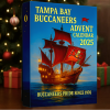 🔥Last Day 50% OFF -🎄Tampa Bay Buccaneers Advent Calendar 2025