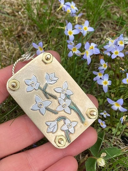 🔥Micro Flower Press