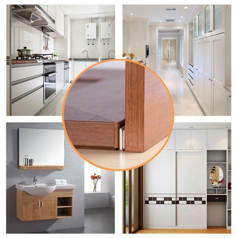 (🌲Early Christmas Sale- SAVE 48% OFF)Ultra-thin invisible cabinet door magnets🌙