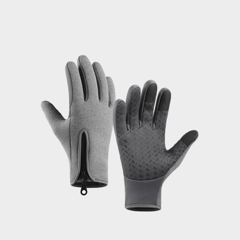 🔥Letzter Tag Verkauf 49% Rabatt🔥Ultimative wasserdichte und winddichte Thermohandschuhe