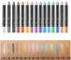 💥15 Color Highlighter Eyeshadow Pencil Glitter Eye Shadow Eyeliner Pen
