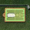 🎄Christmas Hot Sale 70% OFF🎄Golf Training Mat for Swing Detection Batting🔥Buy 2 Set Free Shipping