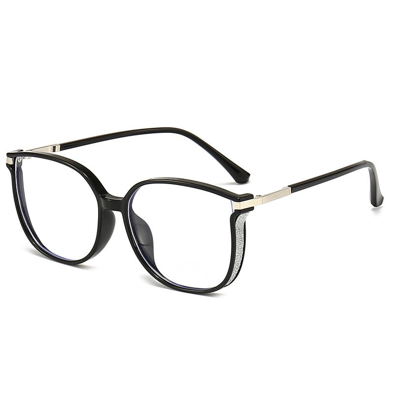 🔥Last Day Promotion 50% OFF -🎁-✨WOMEN'S PORTABLE FASHION ANTI-BLUE LIGHT READING GLASSES