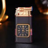 🎄Christmas Hot Sale - 49% Off😎Revolver Sapphire Dial Windproof Lighter - Buy 2 Get Extra 10% Off & Free Shipping