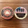 Firefighter Prayer Challenge Coin