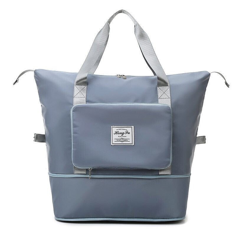 🔥Letzter Tag 49% Rabatt👜Faltbare Reisetasche