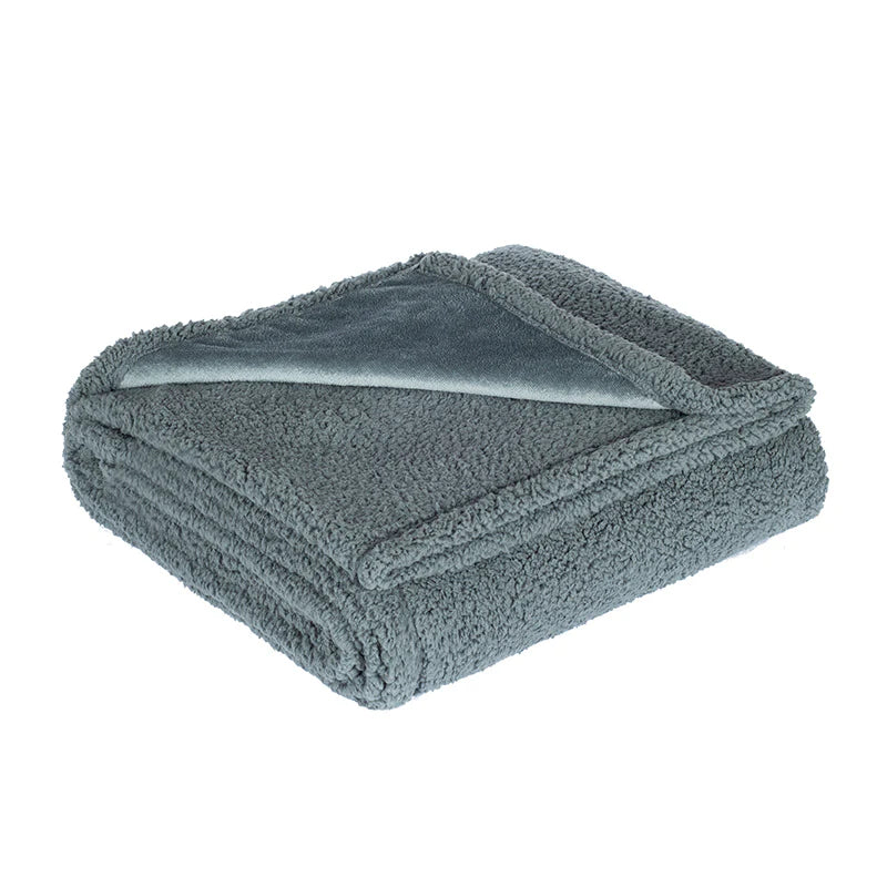 Tiktok Summer Sale🎉Comfy Waterproof Blanket