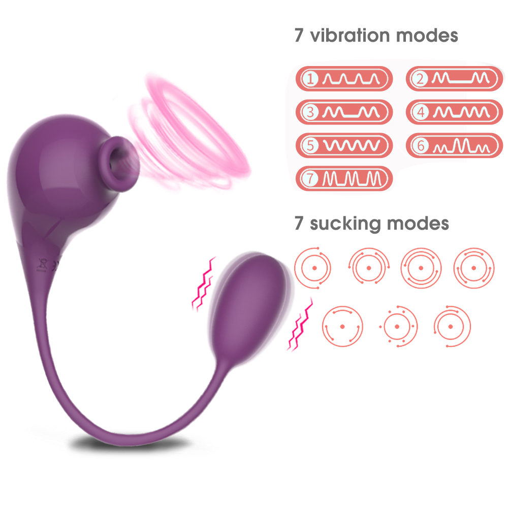 Feminine Vibrating Masturbator Stimulating G-Spot Nipples Clit Vibrator - L40858125