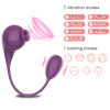 SHEMESIX Feminine Vibrating Masturbator Stimulating G-Spot Nipples Clit Vibrator