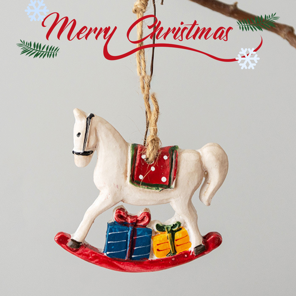 🎄New product special- Christmas tree Ornament