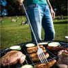 Last Day 70% OFF🔥Telescopic Stainless Steel Fork-Buy 2 Get 1 Free