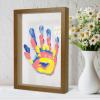 💥LAST DAY SALE 50% OFF💥Family Handprint Kit⚡BUY 2 FREE SHIPPING