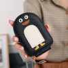 🔥Last Day Promotion 48% OFF🔥Cute Penguins PU Credit Card Coin Wallet