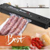 Household Food Vacuum Sealer +10Free Vacuum Bag