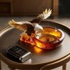 Last Day 49% OFF🦅Eagle Ashtray-Buy 2 Free Shipping