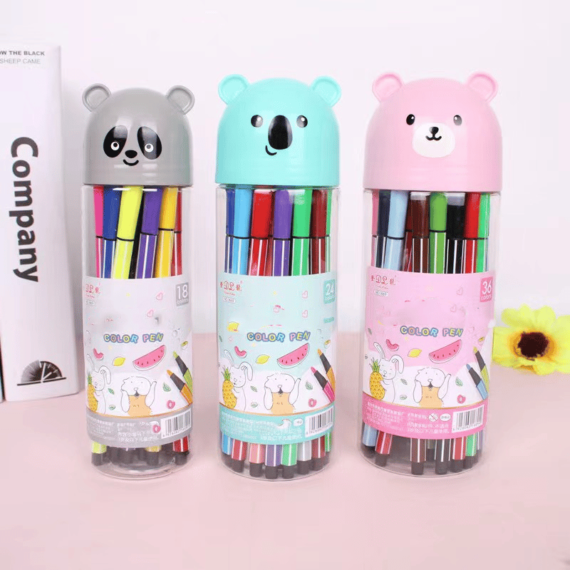 Clearance Sale 70% OFF✨Children's Drawing Roll🔥Buy 3 15% OFF&Free Shipping