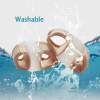 ⏰LAST DAY SALE 50% OFF💥Premium Elastic Toe Separators – Comfortable Pain Relief & Alignment