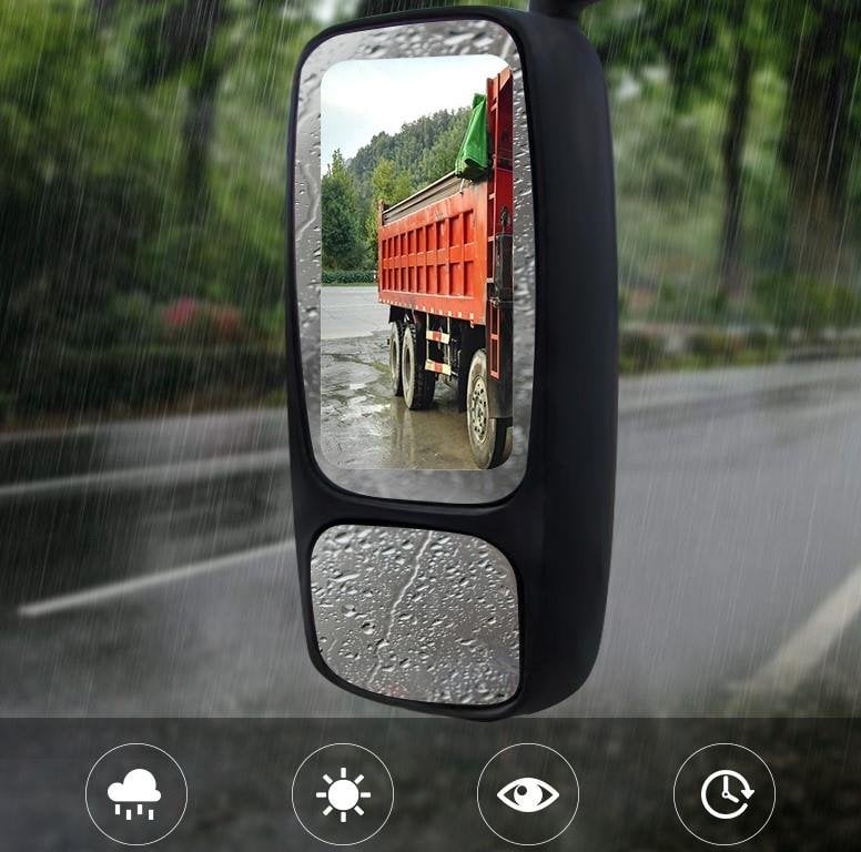 (🔥Summer Hot Sale Now-48% Off) HD transparent rainproof film