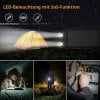 🔥Letzter Tag 50% RABATT-20.000 mAh Solarladegerät-Powerbank