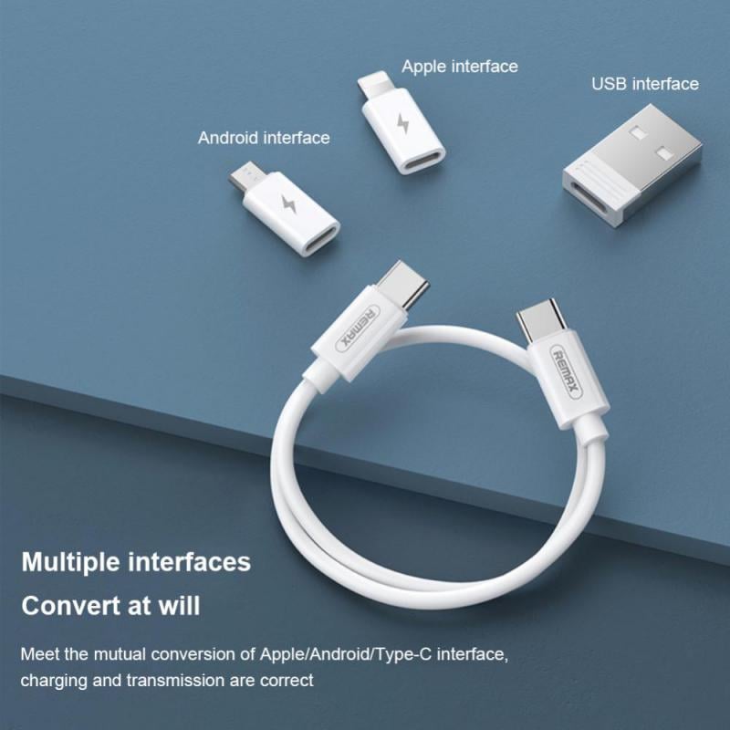 (🔥LAST DAY PROMOTION - SAVE 49% OFF) All-in-One Charging Solution - 9 in 1 Cable CaseBuy 4 Get Extra 20% OFF